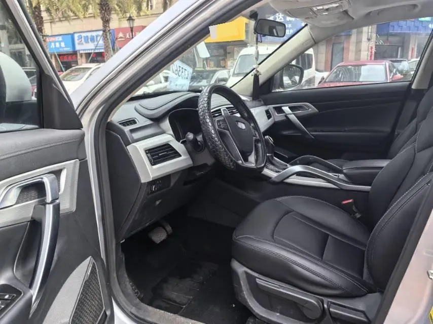 2016 Geely Azkarra 1.8T 184HP L4 6AT,autocango,china used car exporter,china ev exporter,chinese used car exporter,chinese used ev exporter