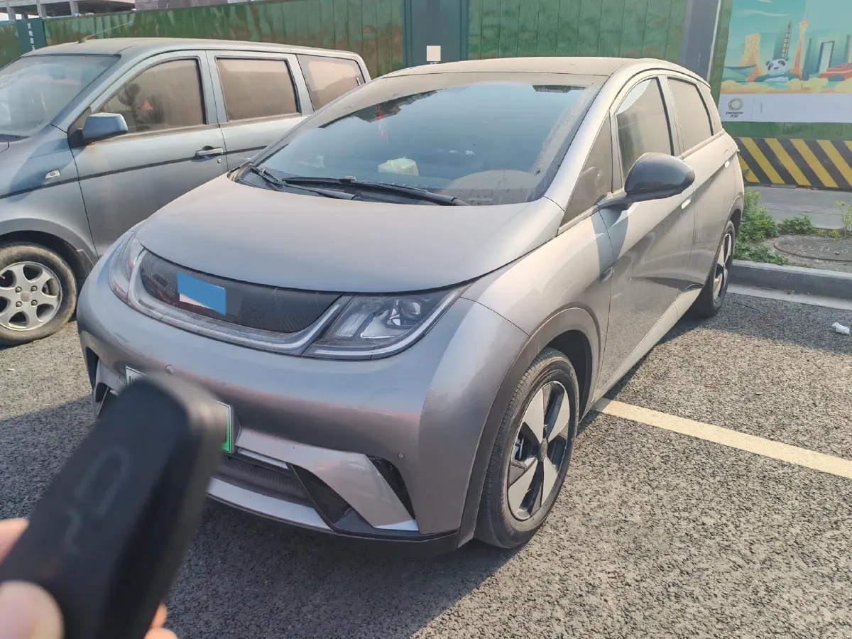 2023 BYD Dolphin BEV 44.928KWH,autocango,china used car exporter,china ev exporter,chinese used car exporter,chinese used ev exporter