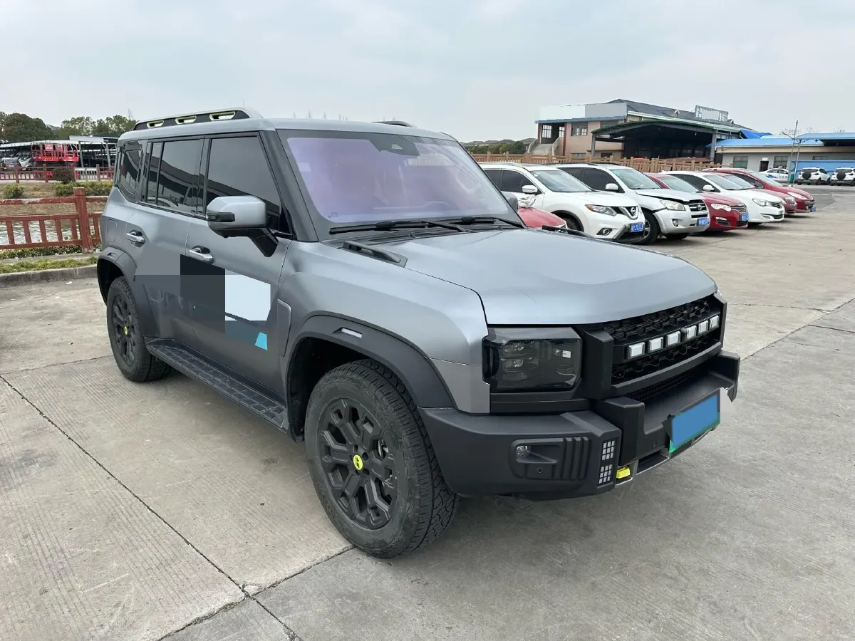 2024 Jetour ShanHai TravellerC-DM 1.5T 156HP L4 3DHT PHEV 43.24KWH,autocango,china used car exporter,china ev exporter,chinese used car exporter,chinese used ev exporter