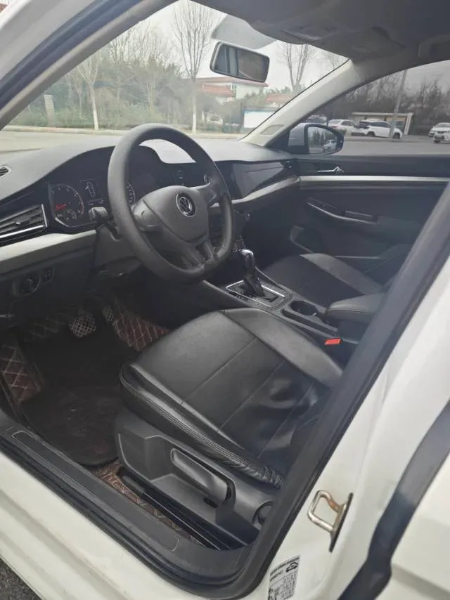 2021 Volkswagen Bora 1.5L 113HP L4 6AT,autocango,china used car exporter,china ev exporter,chinese used car exporter,chinese used ev exporter