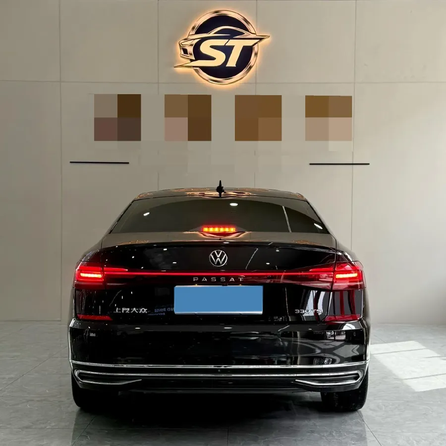 2024 Volkswagen Passat 2.0T 186HP L4 7DCT,autocango,china used car exporter,china ev exporter,chinese used car exporter,chinese used ev exporter