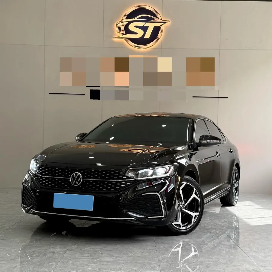 2024 Volkswagen Passat 2.0T 186HP L4 7DCT,autocango,china used car exporter,china ev exporter,chinese used car exporter,chinese used ev exporter