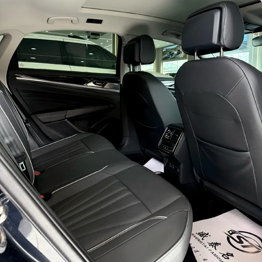 2024 Volkswagen Passat 2.0T 186HP L4 7DCT,autocango,china used car exporter,china ev exporter,chinese used car exporter,chinese used ev exporter
