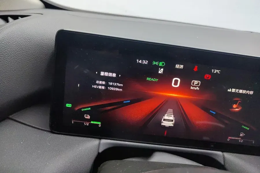 2024 HongQi HS3 1.5T 169HP L4 1DHT PHEV 18.4KWH,autocango,china used car exporter,china ev exporter,chinese used car exporter,chinese used ev exporter