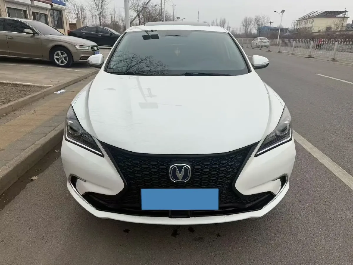 2019 ChangAn Eado 1.4T 158HP L4 7DCT,autocango,china used car exporter,china ev exporter,chinese used car exporter,chinese used ev exporter