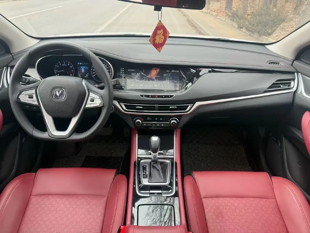 2019 ChangAn Eado 1.4T 158HP L4 7DCT,autocango,china used car exporter,china ev exporter,chinese used car exporter,chinese used ev exporter