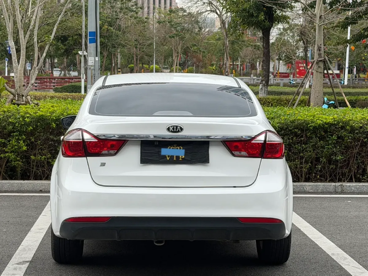 2017 Kia K3 1.6L 128HP L4 6AT,autocango,china used car exporter,china ev exporter,chinese used car exporter,chinese used ev exporter