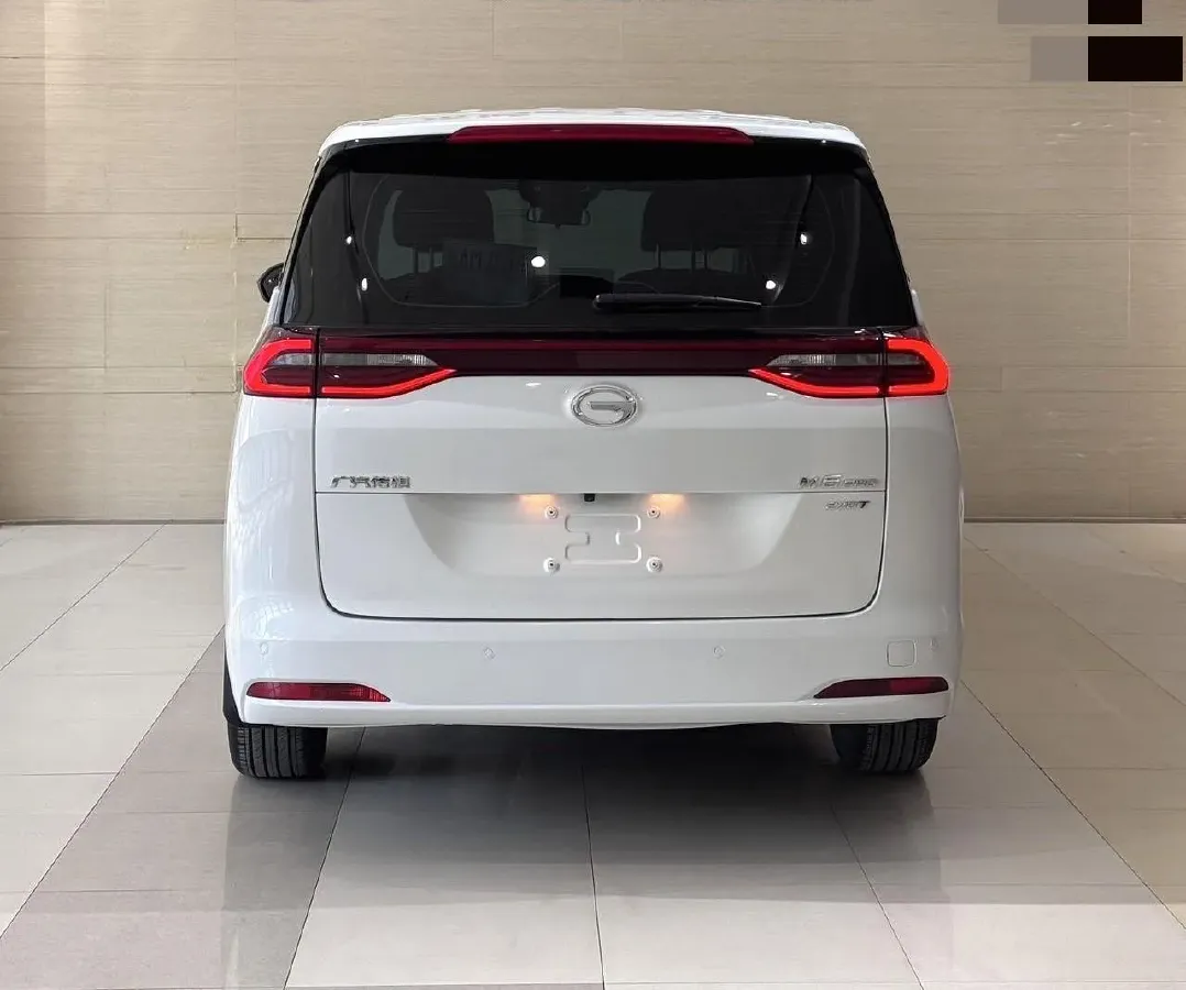 2023 GAC Trumpchi M6 1.5T 177HP L4 7DCT,autocango,china used car exporter,china ev exporter,chinese used car exporter,chinese used ev exporter
