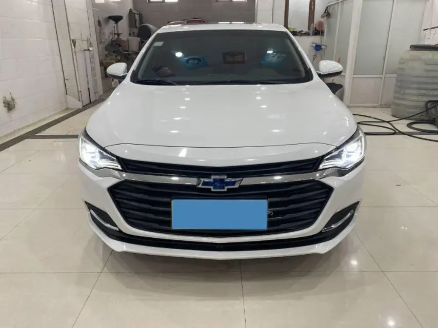 2020 Chevrolet Monza 1.5L 113HP L4 6AT,autocango,china used car exporter,china ev exporter,chinese used car exporter,chinese used ev exporter