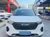 2021 Haval M6 1.5T 150HP L4 7DCT