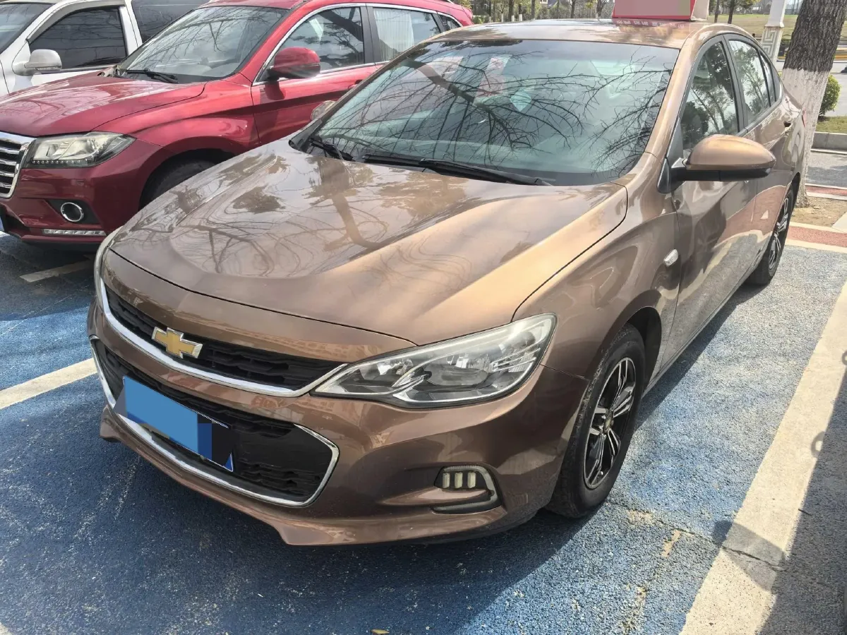 2016 Chevrolet Cavalier 1.5L 113HP L4 6AT,autocango,china used car exporter,china ev exporter,chinese used car exporter,chinese used ev exporter