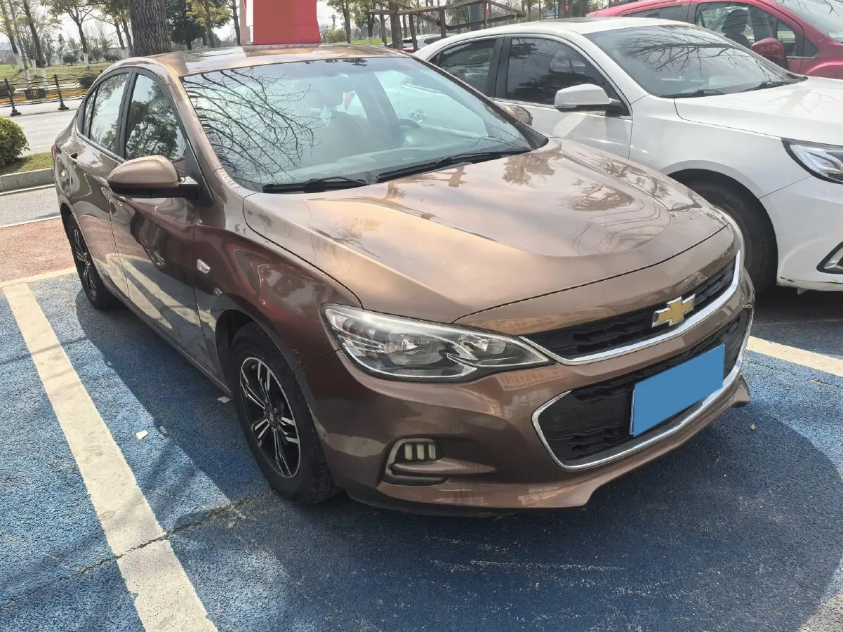 2016 Chevrolet Cavalier 1.5L 113HP L4 6AT,autocango,china used car exporter,china ev exporter,chinese used car exporter,chinese used ev exporter