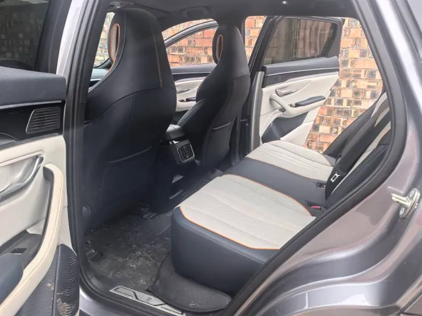 2021 BYD Qin BEV 53.56KWH,autocango,china used car exporter,china ev exporter,chinese used car exporter,chinese used ev exporter