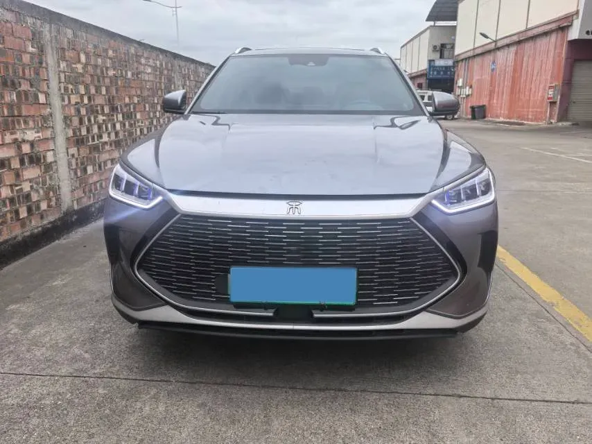 2021 BYD Qin BEV 53.56KWH,autocango,china used car exporter,china ev exporter,chinese used car exporter,chinese used ev exporter