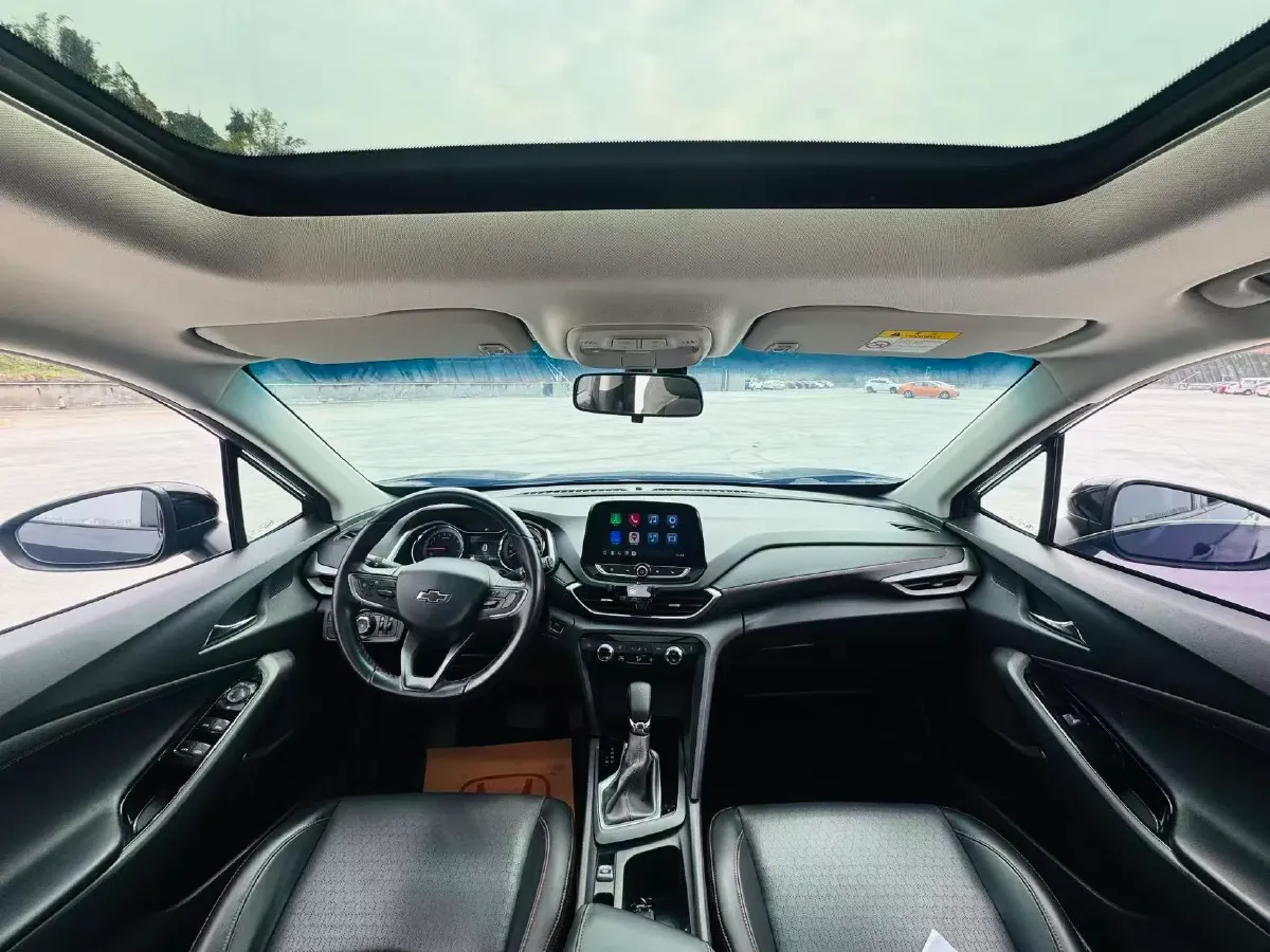 2018 Chevrolet Orlando 1.3T 163HP L3 6AT,autocango,china used car exporter,china ev exporter,chinese used car exporter,chinese used ev exporter