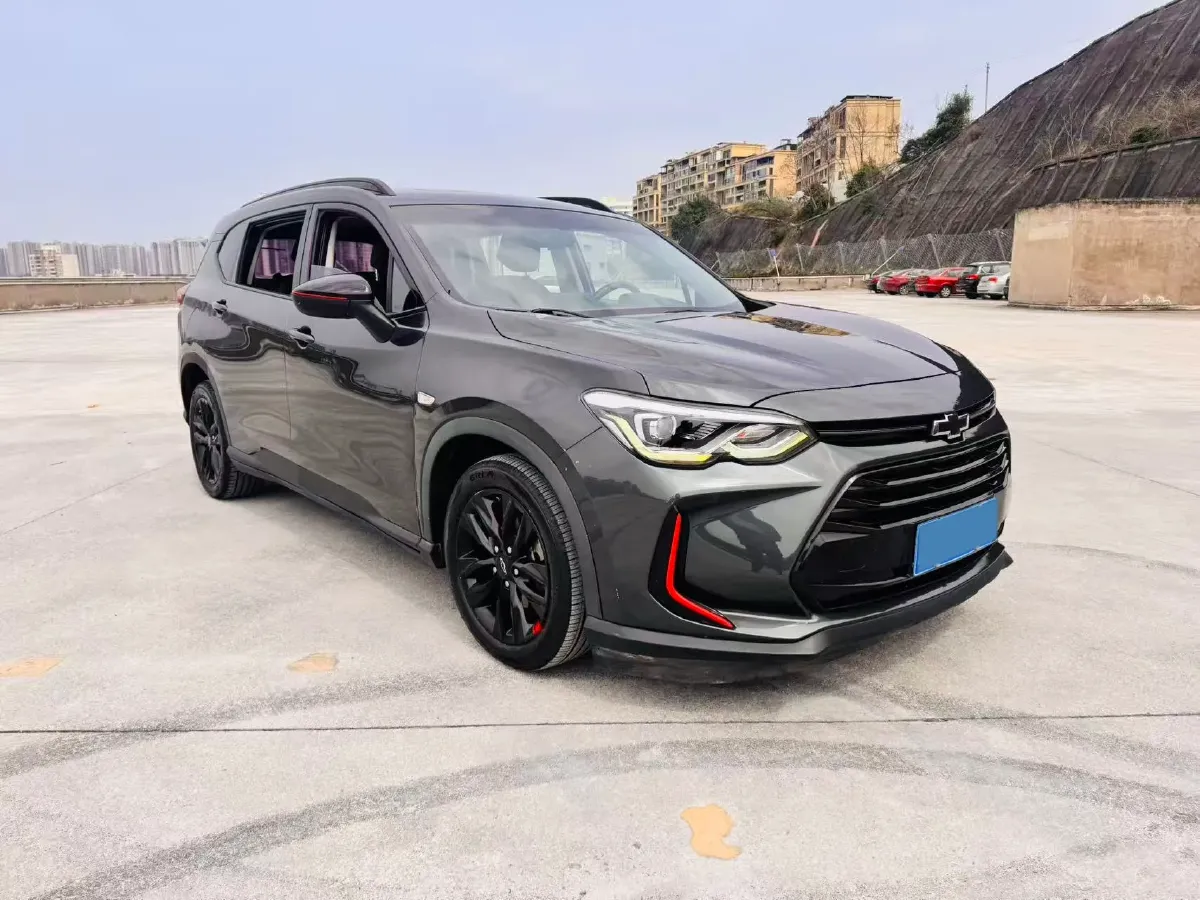 2018 Chevrolet Orlando 1.3T 163HP L3 6AT,autocango,china used car exporter,china ev exporter,chinese used car exporter,chinese used ev exporter