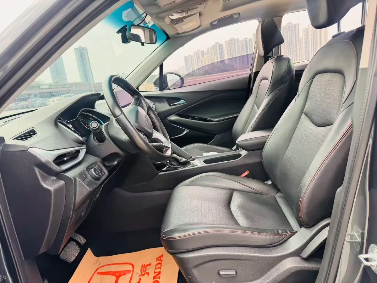 2018 Chevrolet Orlando 1.3T 163HP L3 6AT,autocango,china used car exporter,china ev exporter,chinese used car exporter,chinese used ev exporter