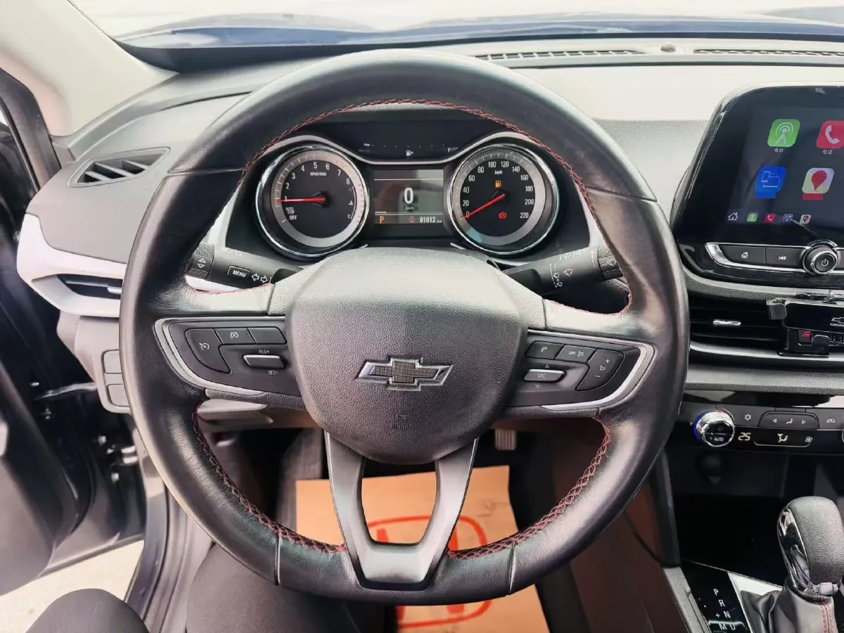 2018 Chevrolet Orlando 1.3T 163HP L3 6AT,autocango,china used car exporter,china ev exporter,chinese used car exporter,chinese used ev exporter