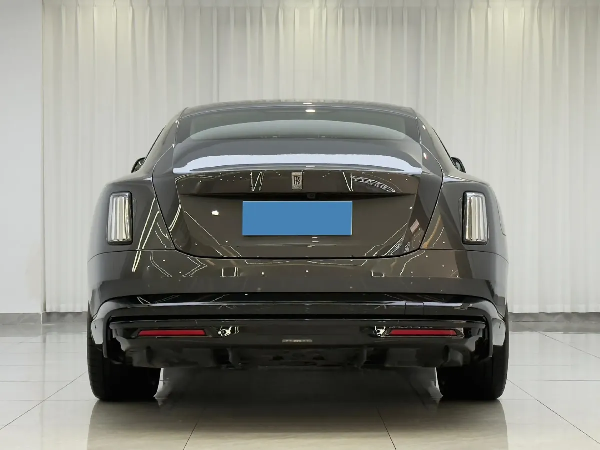 2024 Rolls-Royce Ghost 6.7T 571HP V12 8AT,autocango,china used car exporter,china ev exporter,chinese used car exporter,chinese used ev exporter