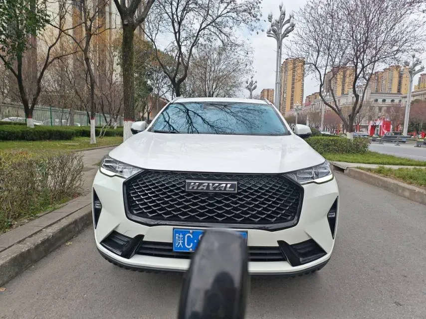 2021 Haval H6 2.0T 211HP L4 7DCT,autocango,china used car exporter,china ev exporter,chinese used car exporter,chinese used ev exporter