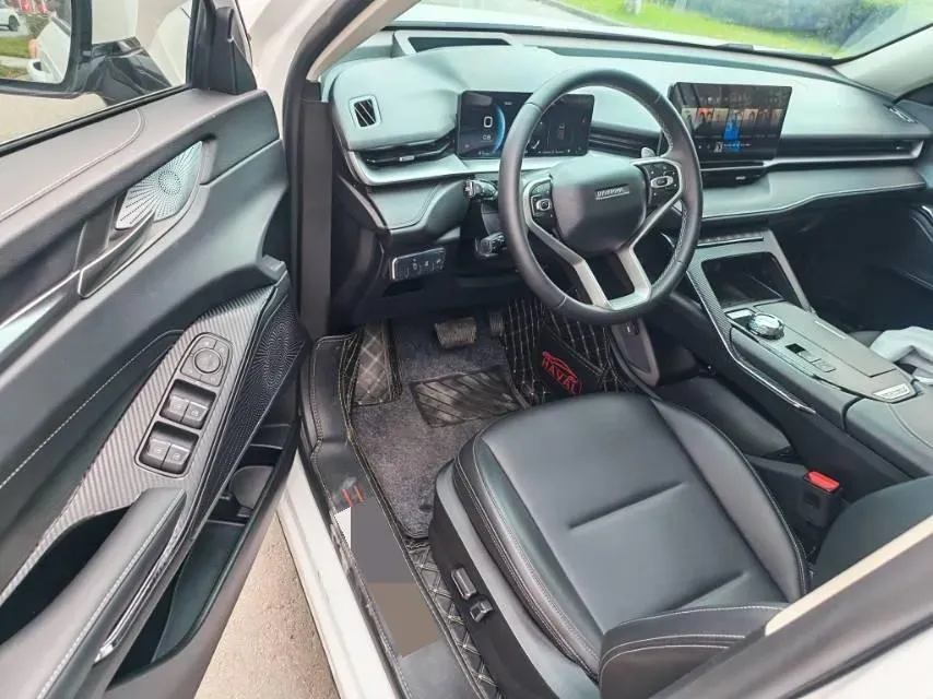 2021 Haval H6 2.0T 211HP L4 7DCT,autocango,china used car exporter,china ev exporter,chinese used car exporter,chinese used ev exporter