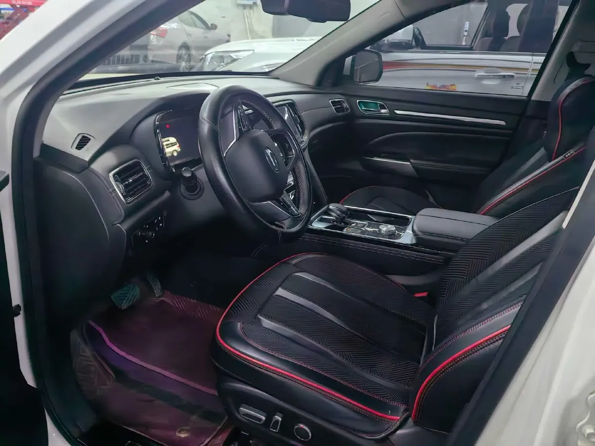 2020 GAC Trumpchi GS8 2.0T 252HP L4 6AT,autocango,china used car exporter,china ev exporter,chinese used car exporter,chinese used ev exporter