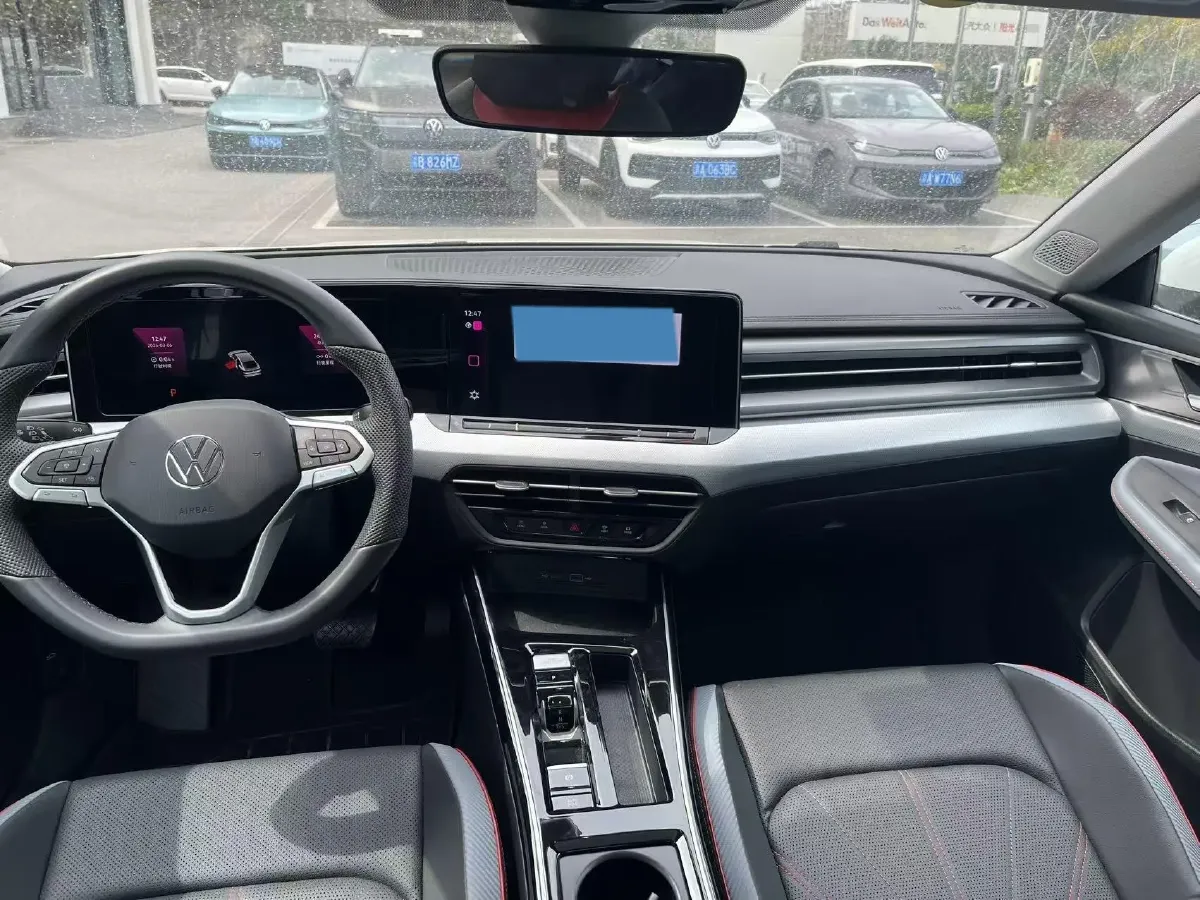 2024 Volkswagen Lamando 1.4T 150HP L4 7DCT,autocango,china used car exporter,china ev exporter,chinese used car exporter,chinese used ev exporter