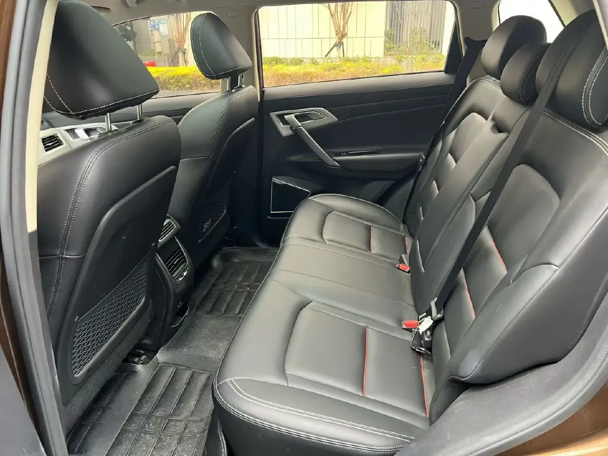 2018 Geely Azkarra 1.8T 184HP L4 6AT,autocango,china used car exporter,china ev exporter,chinese used car exporter,chinese used ev exporter