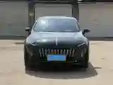 2022 HongQi E-QM5 BEV 54KWH