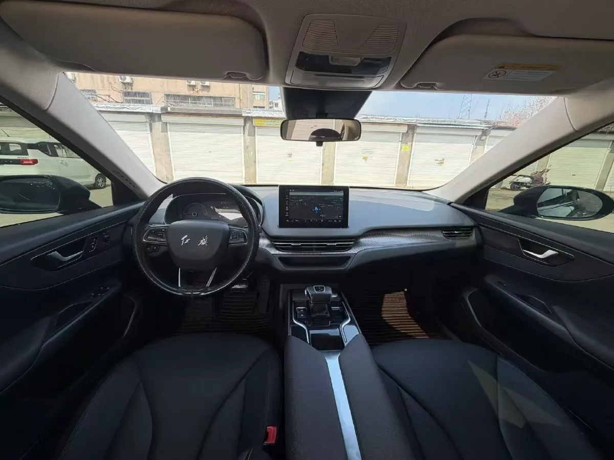 2022 HongQi E-QM5 BEV 54KWH,autocango,china used car exporter,china ev exporter,chinese used car exporter,chinese used ev exporter