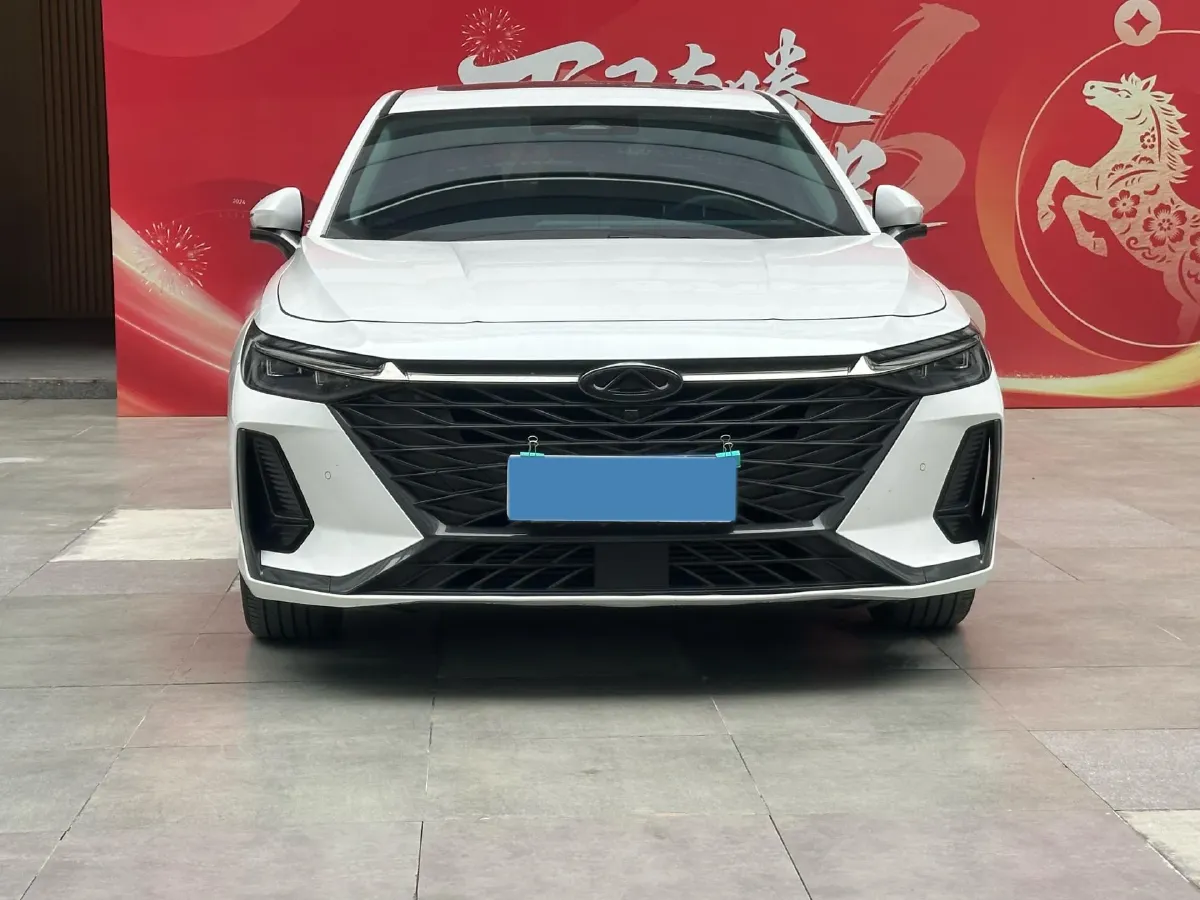 2023 Chery Arrizo 8 2.0T 254HP L4 7DCT,autocango,china used car exporter,china ev exporter,chinese used car exporter,chinese used ev exporter