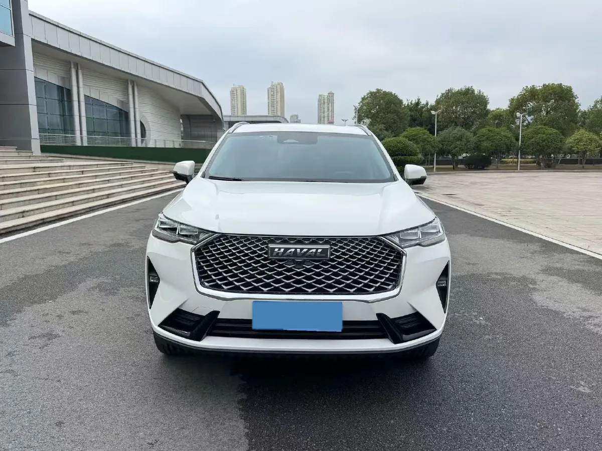 2022 Haval H6 1.5T 184HP L4 7DCT,autocango,china used car exporter,china ev exporter,chinese used car exporter,chinese used ev exporter