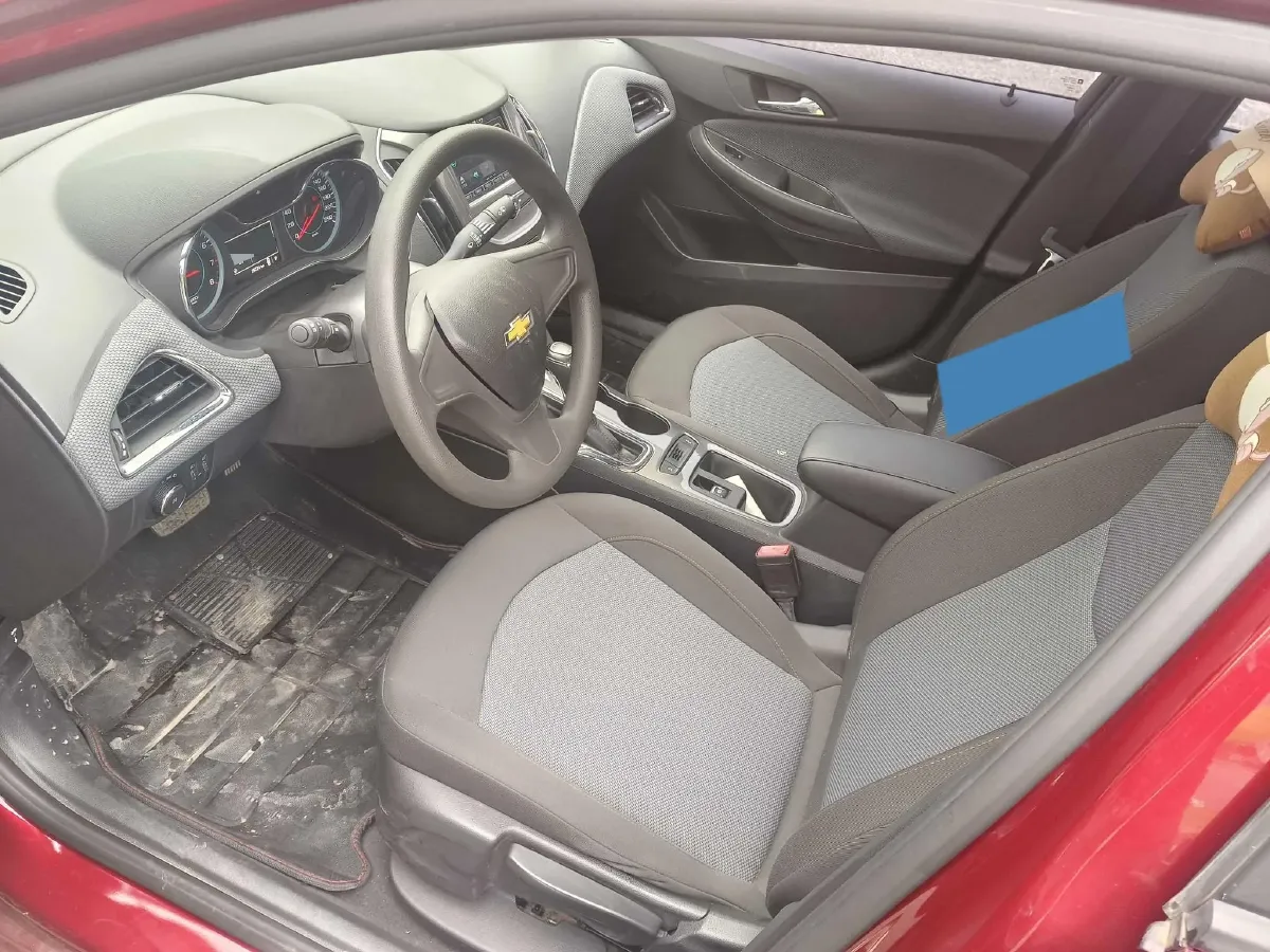 2018 Chevrolet Cruze 1.5L 114HP L4 6AT,autocango,china used car exporter,china ev exporter,chinese used car exporter,chinese used ev exporter