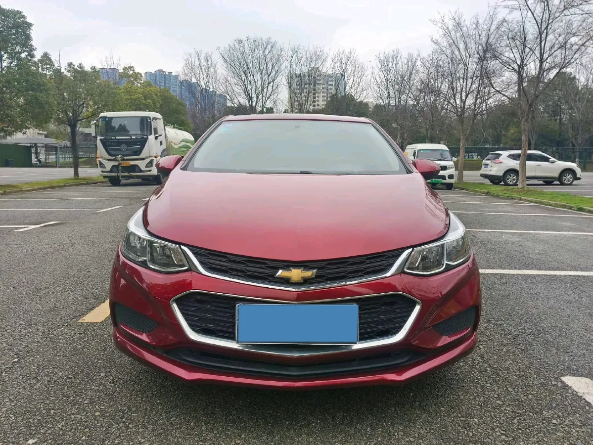 2018 Chevrolet Cruze 1.5L 114HP L4 6AT,autocango,china used car exporter,china ev exporter,chinese used car exporter,chinese used ev exporter