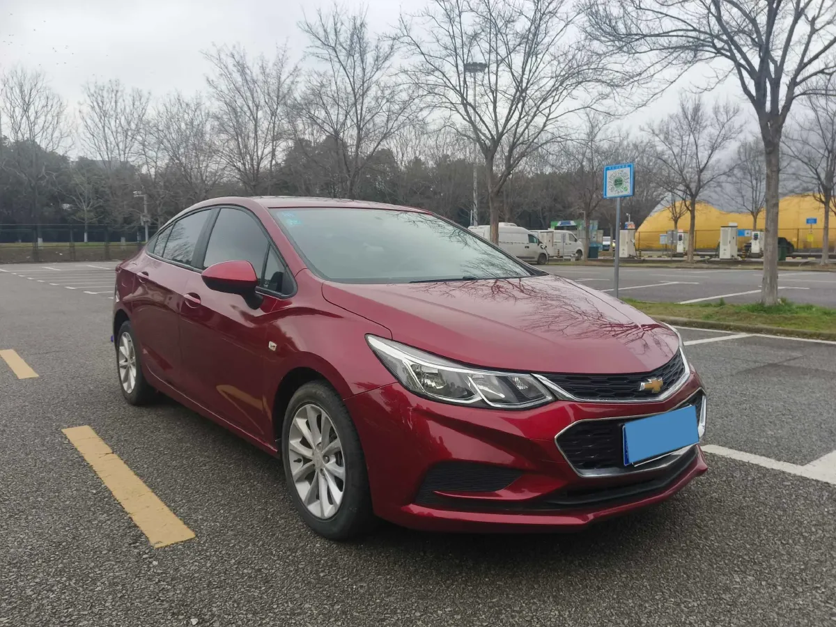 2018 Chevrolet Cruze 1.5L 114HP L4 6AT,autocango,china used car exporter,china ev exporter,chinese used car exporter,chinese used ev exporter