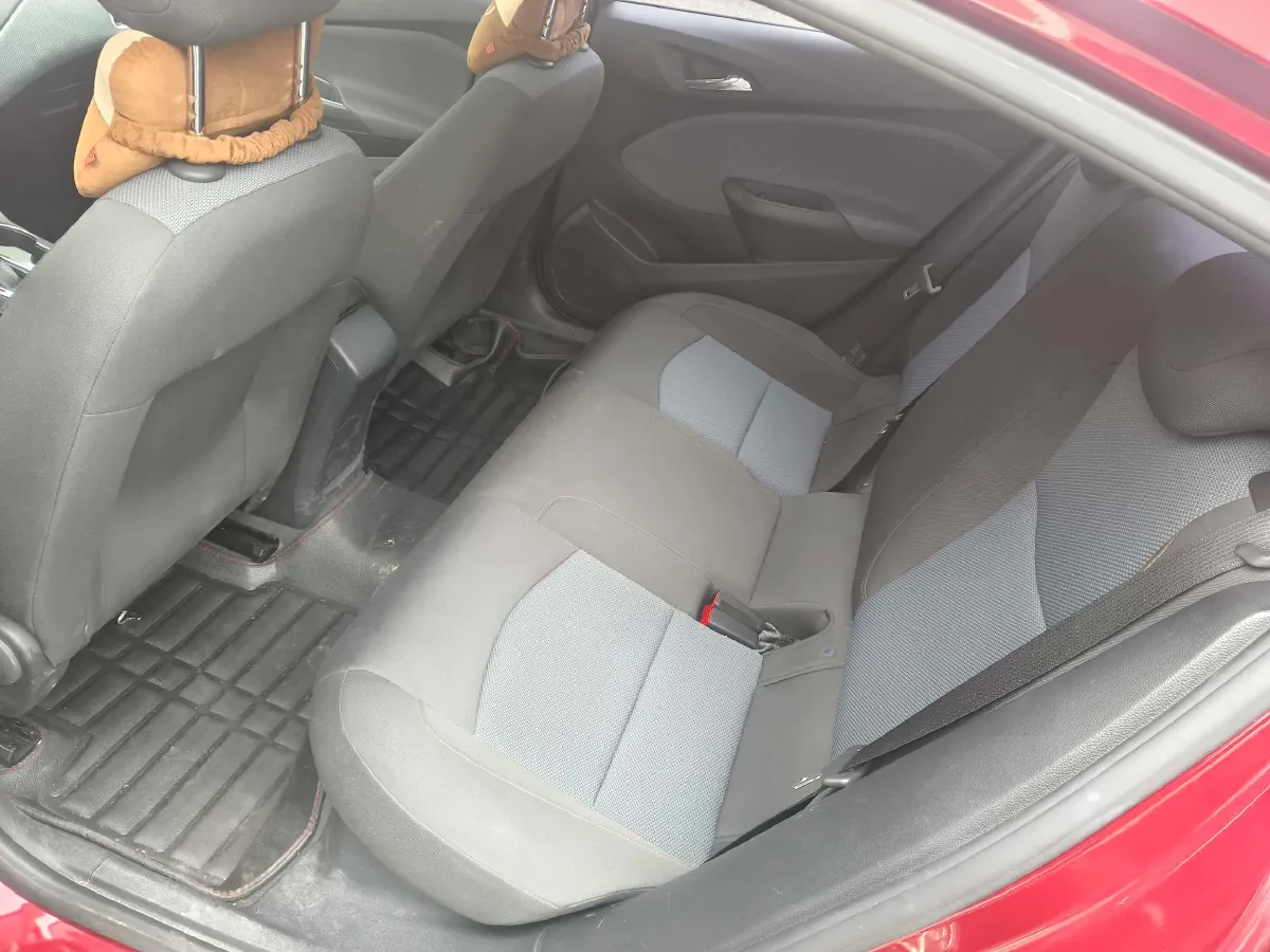 2018 Chevrolet Cruze 1.5L 114HP L4 6AT,autocango,china used car exporter,china ev exporter,chinese used car exporter,chinese used ev exporter