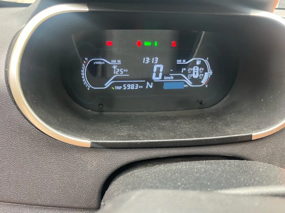 2018 Chery Little Ant BEV 35KWH,autocango,china used car exporter,china ev exporter,chinese used car exporter,chinese used ev exporter