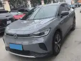 2021 VOLKSWAGEN ID.4 CROZZ,autocango,china used car exporter,china ev exporter,chinese used car exporter,chinese used ev exporter
