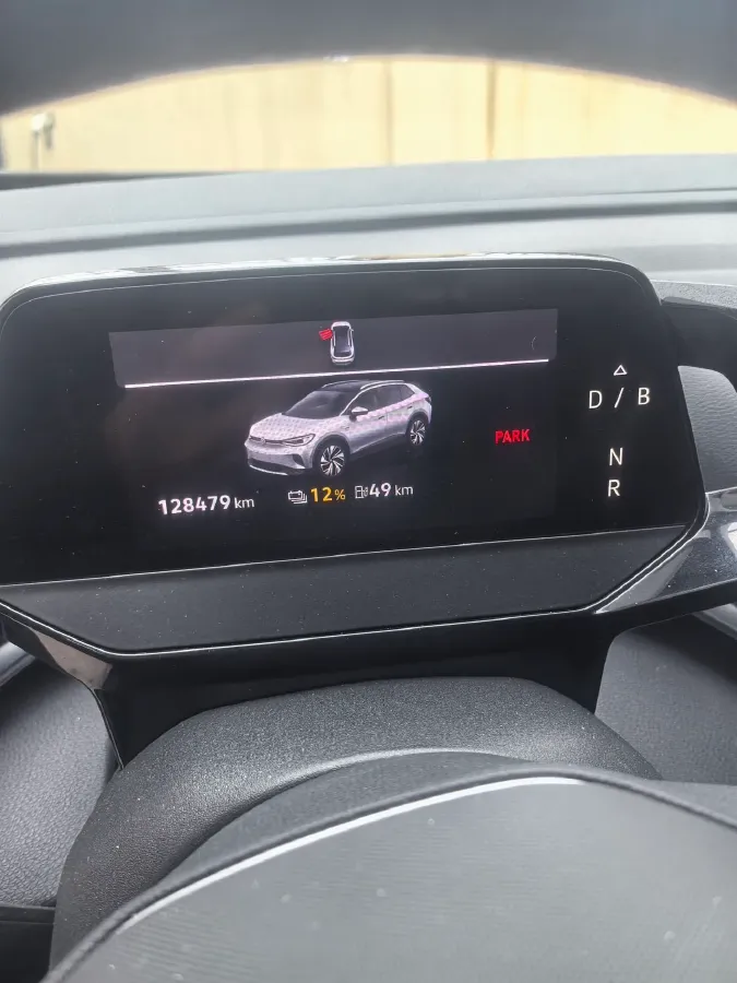 2021 Volkswagen ID.4 Crozz BEV 84.8KWH,autocango,china used car exporter,china ev exporter,chinese used car exporter,chinese used ev exporter