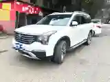 2017 GAC Trumpchi GS8 2.0T 201HP L4 6AT