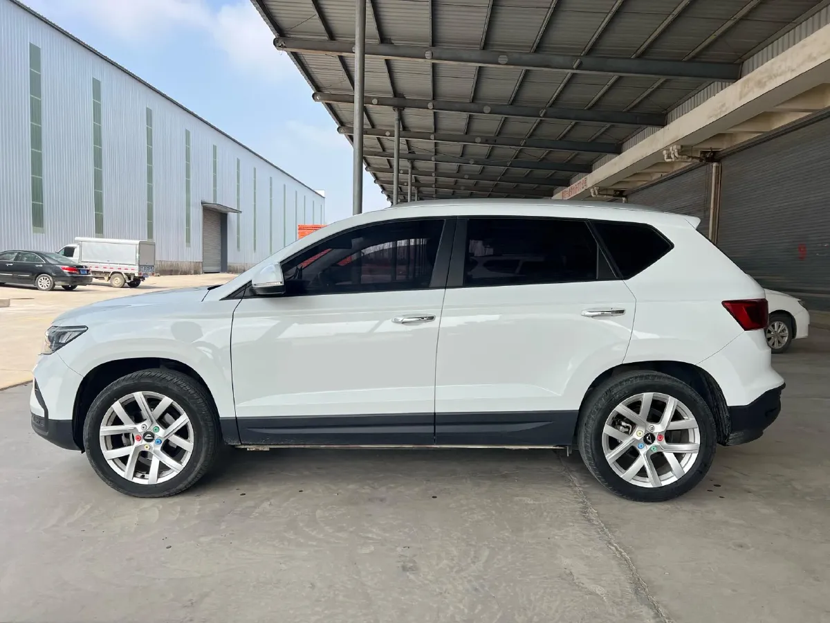 2021 Jetta VS5 1.4T 150HP L4 6AT,autocango,china used car exporter,china ev exporter,chinese used car exporter,chinese used ev exporter