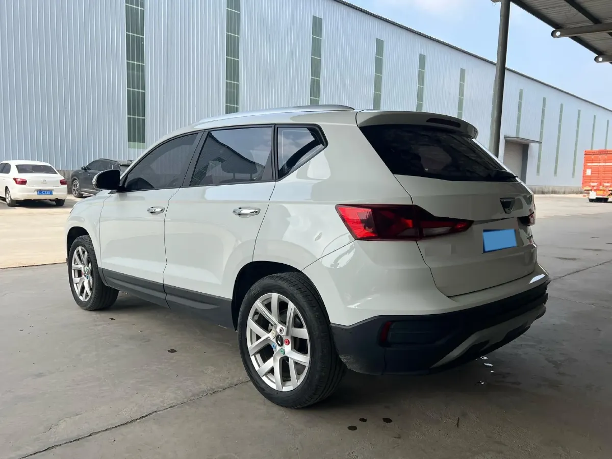 2021 Jetta VS5 1.4T 150HP L4 6AT,autocango,china used car exporter,china ev exporter,chinese used car exporter,chinese used ev exporter