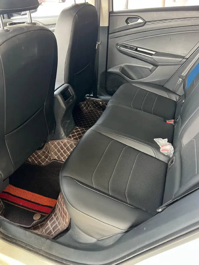 2021 Jetta VS5 1.4T 150HP L4 6AT,autocango,china used car exporter,china ev exporter,chinese used car exporter,chinese used ev exporter