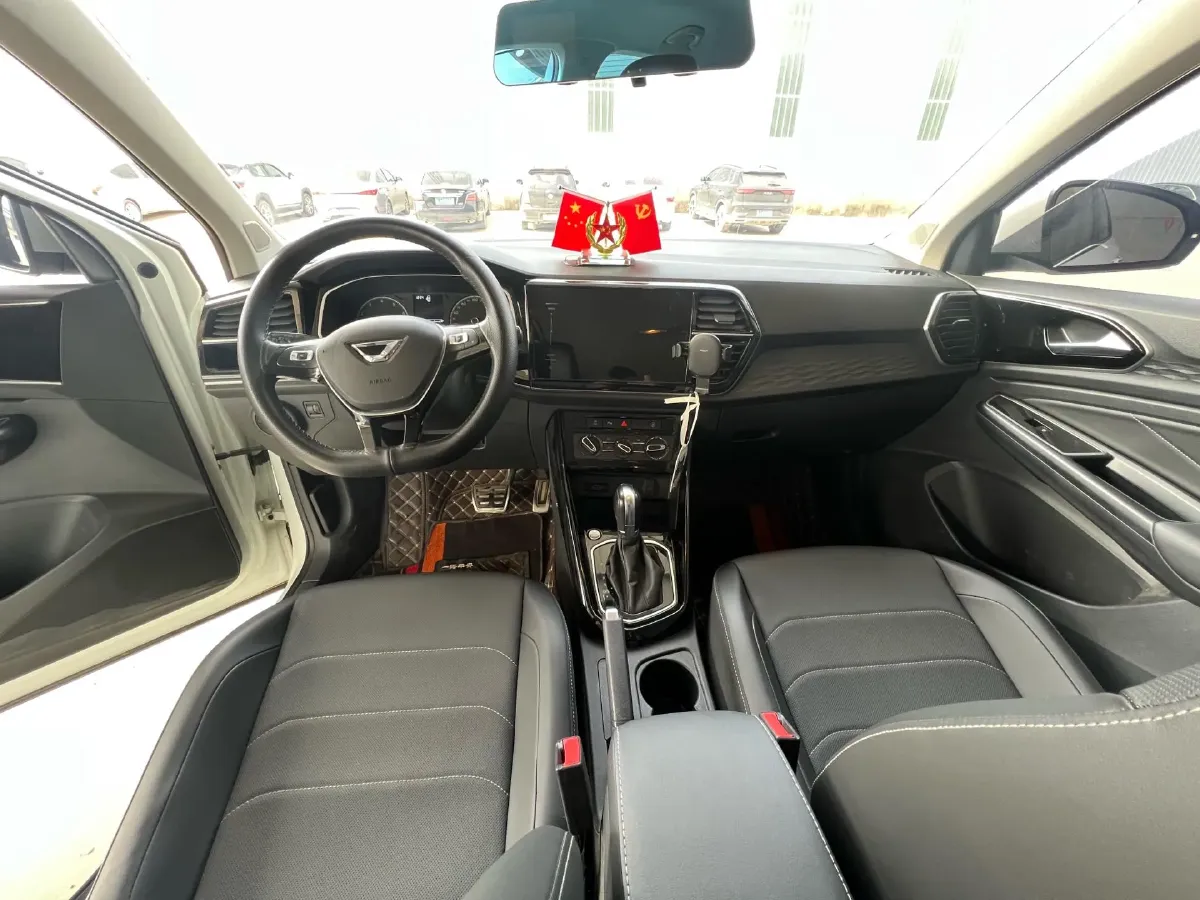 2021 Jetta VS5 1.4T 150HP L4 6AT,autocango,china used car exporter,china ev exporter,chinese used car exporter,chinese used ev exporter