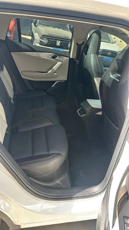 2020 LYNK&CO 06 1.5T 177HP L3 7DCT,autocango,china used car exporter,china ev exporter,chinese used car exporter,chinese used ev exporter