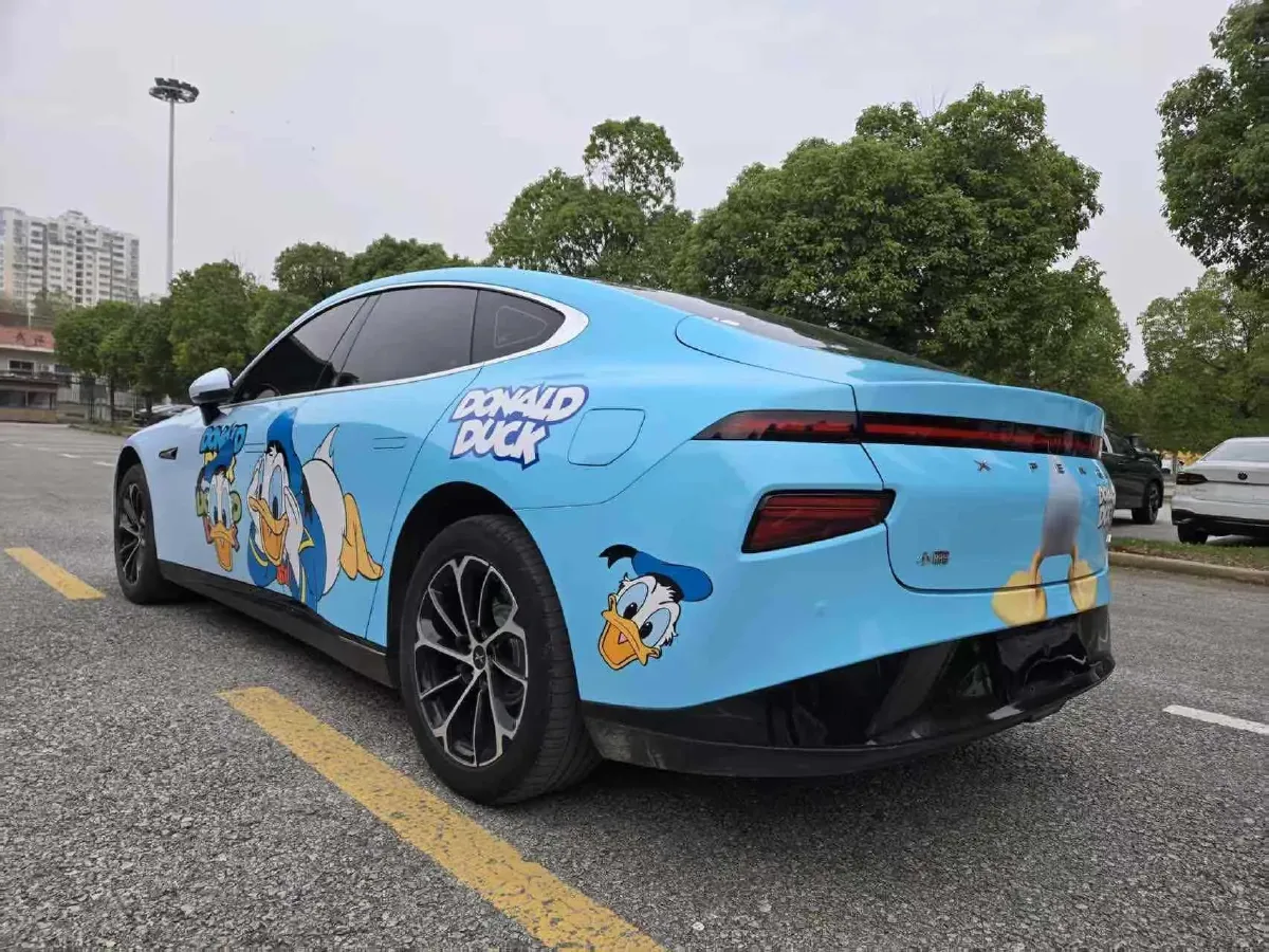 2023 Xpeng G6 BEV 66KWH,autocango,china used car exporter,china ev exporter,chinese used car exporter,chinese used ev exporter