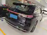 2025 HIMA Shangjie H5 REEV 98HP REEV
