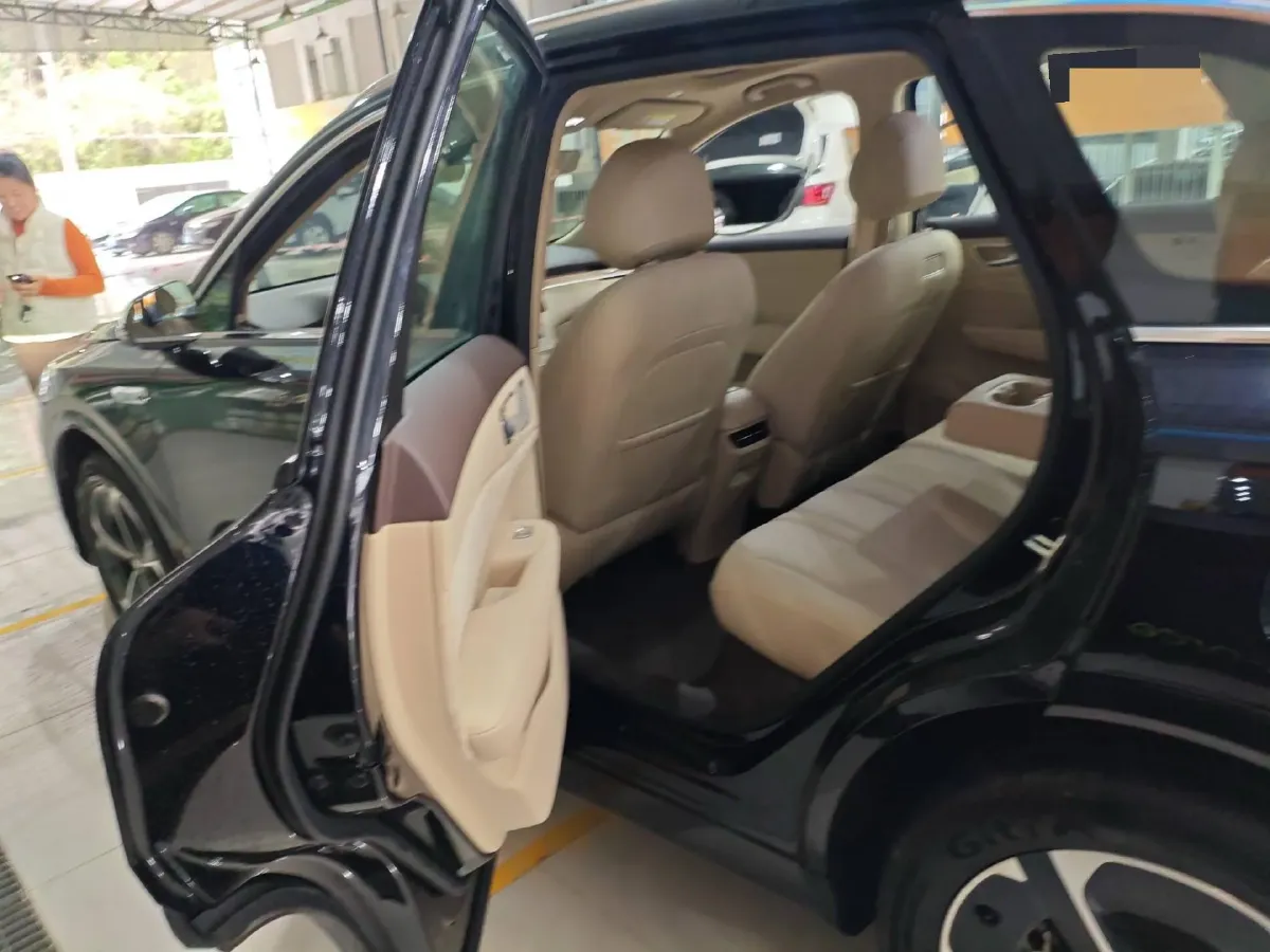 2025 HIMA Shangjie H5 REEV 98HP REEV,autocango,china used car exporter,china ev exporter,chinese used car exporter,chinese used ev exporter