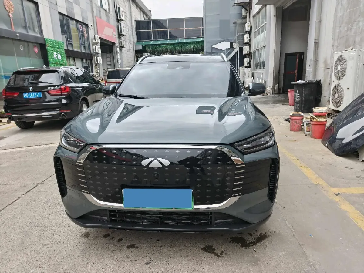 2025 Fulwin FulwinT8 1.5T 156HP L4 1DHT PHEV 18.67KWH,autocango,china used car exporter,china ev exporter,chinese used car exporter,chinese used ev exporter