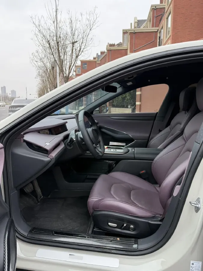 2024 MI SU7 BEV 73.6KWH,autocango,china used car exporter,china ev exporter,chinese used car exporter,chinese used ev exporter